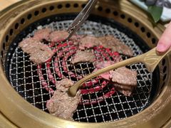 -江户烧肉(高德店)