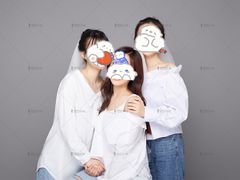 -海马体照相馆(无锡清扬茂业天地店)