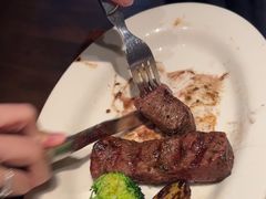 -食间牛排(湖西路店)