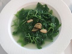 -鹿鸣酒家(越秀店)