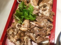 -老馆子·建德菜·山肴鱼鲜(海威新界店)