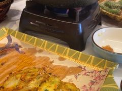 -食光慢宴·安吉土菜馆