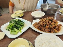 -老杨饭店(万科里店)