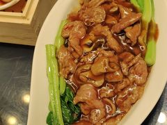 -美心·翠园(港汇恒隆广场店)