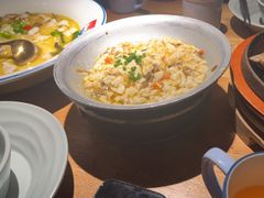 -蜜桃餐厅·伴山(湖滨商业街店)