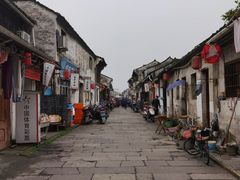 -绍兴古城
