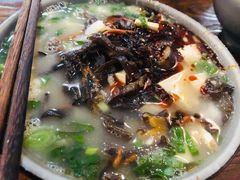 -老城豆腐汤(伊水路店)
