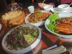 -惠宾饭庄(中山路店)