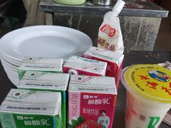 -新一代无矾油条(金海里小区店)