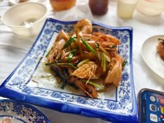 -邱记私房菜·十八年本地菜