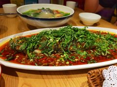 -赤宴·川菜(玉林店)