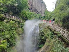 -雁荡山风景名胜区