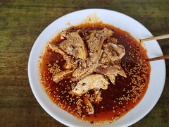 -茂县小辣椒川菜馆-羌家铜锅土火锅