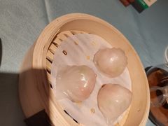 鲜虾香茜饺-松雅轩(大源店)