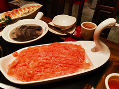 -纸盐河码头火锅(十八梯店)