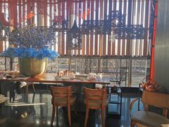 大堂-大隐·成都火锅Bistro(合生麒麟新天地店)