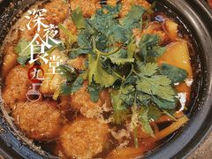 -天津乾毓德饭庄·清真传统炒菜·海鲜烧烤(咸阳路店)