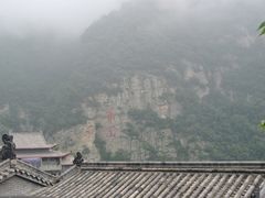 -武当山风景区