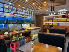 -醉壹号海鲜大排档(厦门美食地标店)