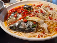 -味上湘菜馆(岳麓山店)