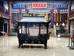 -上海白云观