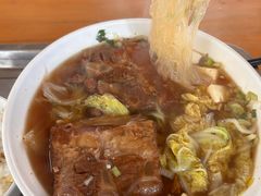 -金泰缘排骨馆(遵化路店)