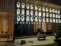 -本逸·割烹料理(湖墅店)