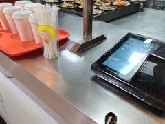 -上海理工大学第五食堂