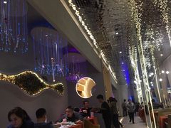 -赵小姐丨新中餐(曲江店)