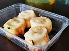 -舒蔡记生煎菜饭(云南中路店)