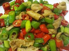 -湘楚情土菜馆(下沙店)