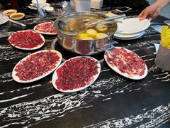 -一鼎牛鲜活牛肉城(晋江海峡国际食品城店)
