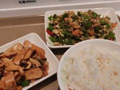 -老乡鸡(新邻天地店)