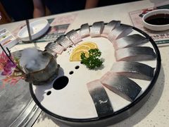 -韩香福烤肉庄园(华夏路店)