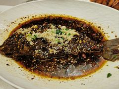 -泉上·发现DISCOVERY ·黔菜餐厅(银海元隆广场店)