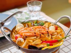 -小满Grainkitchen(滨江商业广场店)