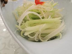 马家沟芹菜-庄隐阁(悠方广场店)