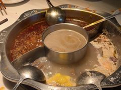 -重庆德庄火锅(保利水城店)