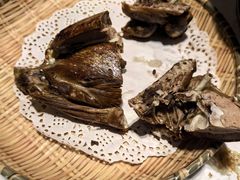 -燕郊烧鸽子(酷车小镇店)