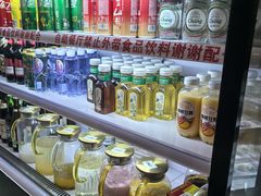 -上渔铁板烧(熙悦汇店)