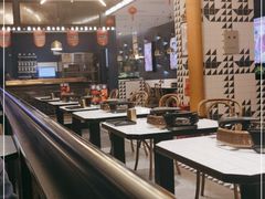 大堂-一味一诚烤鱼(昌平悦荟店)