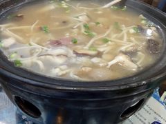 -徽州美食(三十年老店)