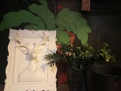 -仓库烤肉(绿园店)