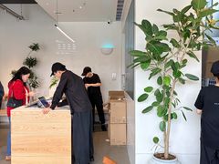 -喜茶(东莞厚街万达店)