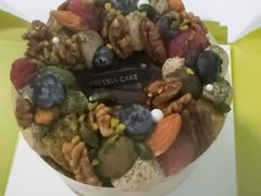 -小苍兰风铃草蛋糕甜品(沈阳店)