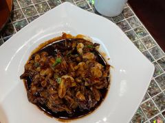 -走马楼饭庄(慈城古县城店)