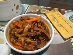-老淮城·长鱼面(河下古镇店)