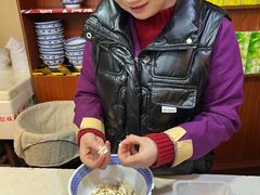 -老孙家泡馍(洒金桥店)