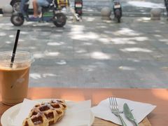 -LilBee Coffee