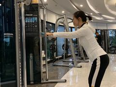 -WEGYMER健萌健身(雅颂居馆)
